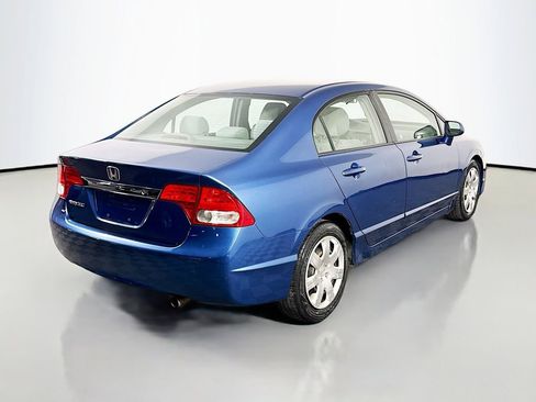 Used 2010 Honda Civic LX image 7