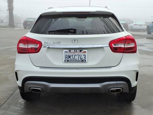 Used 2017 Mercedes-Benz GLA 250 image 22