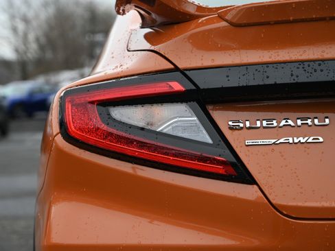 Used 2022 Subaru WRX Premium image 10