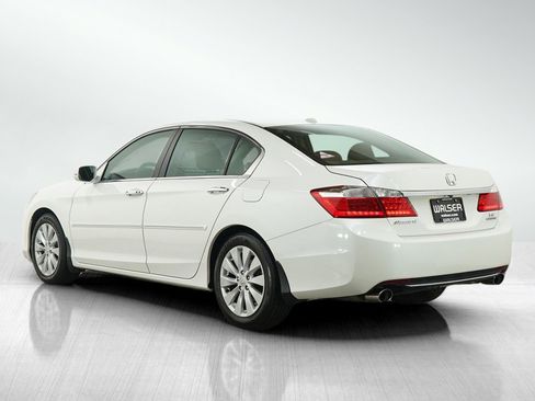 Used 2014 Honda Accord Touring image 3