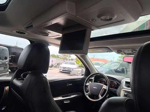 Used 2015 GMC Acadia Denali FWD image 17
