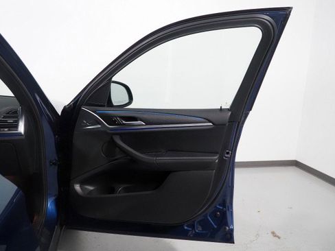 Used 2023 BMW X3 sDrive30i w/ Premium Package image 63