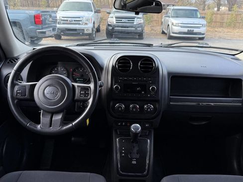 Used 2011 Jeep Patriot Latitude image 19