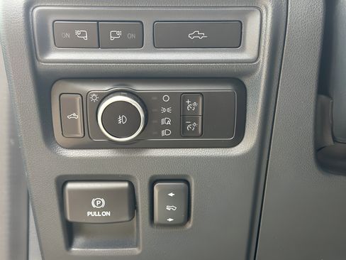 Used 2023 Ford F150 Platinum w/ Equipment Group 701A High AWD/4WD image 13