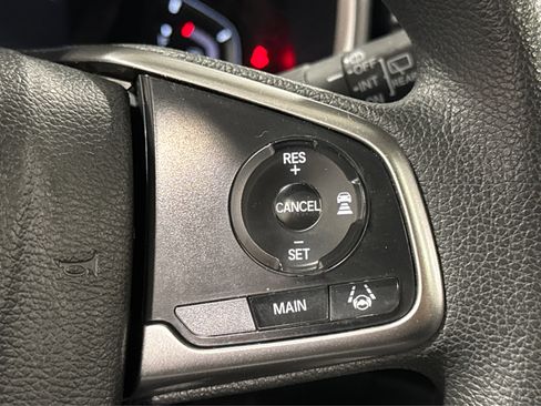 Used 2018 Honda CR-V EX image 23