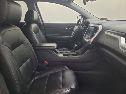 Used 2019 GMC Acadia SLT FWD image 21