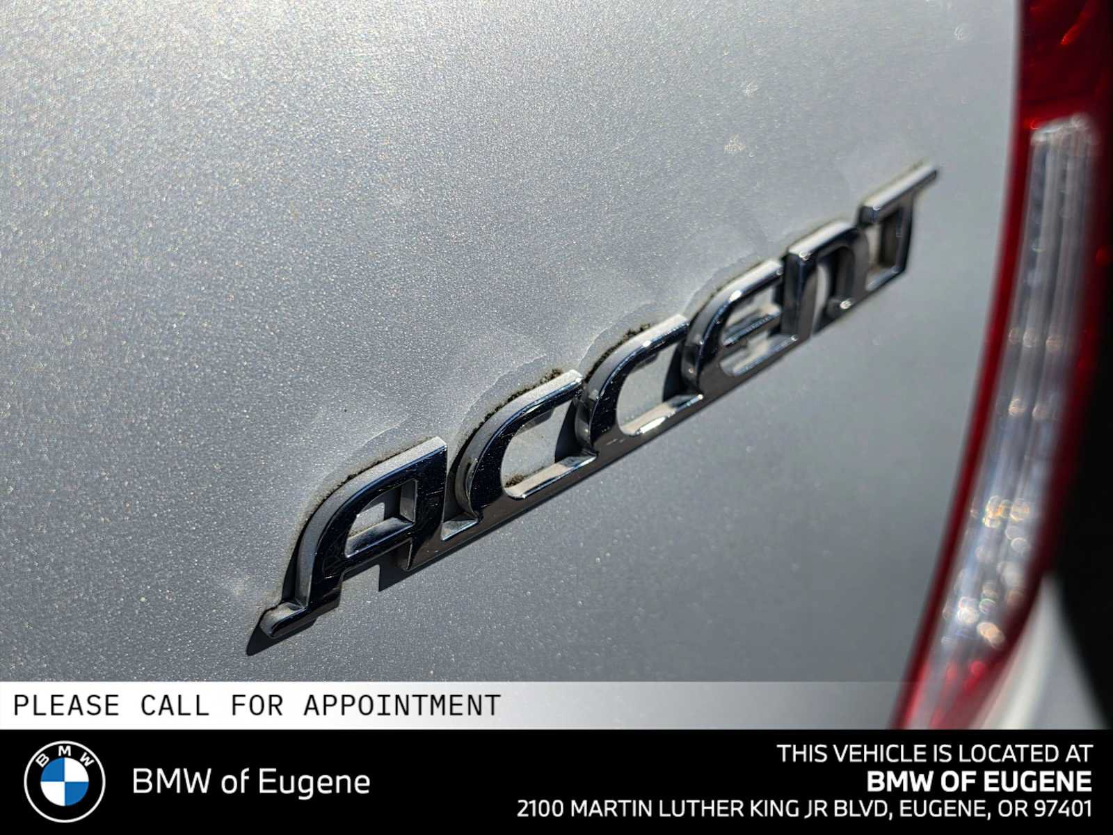 Used 2011 Hyundai Accent GLS FWD image 17