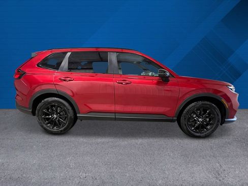 New 2026 Honda CR-V Sport-L image 2
