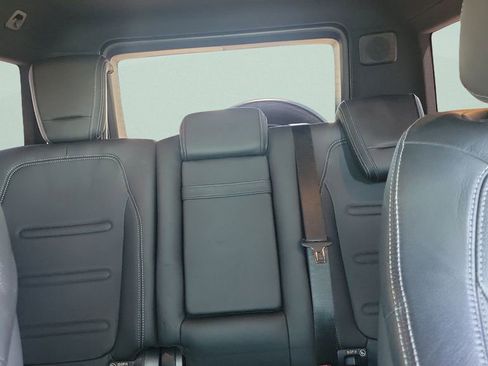 Used 2020 Mercedes-Benz G 550 w/ AMG Line image 12