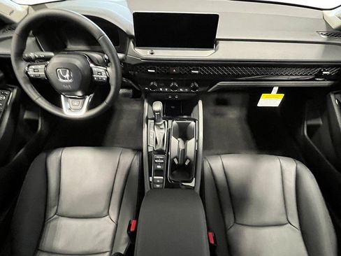 New 2026 Honda Accord Touring image 22