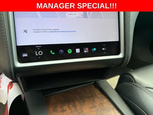 Used 2019 Tesla Model S 100D AWD/4WD image 23