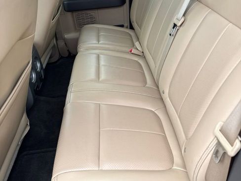 Used 2012 Ford F150 Lariat w/ Lariat Chrome Pkg AWD/4WD image 10