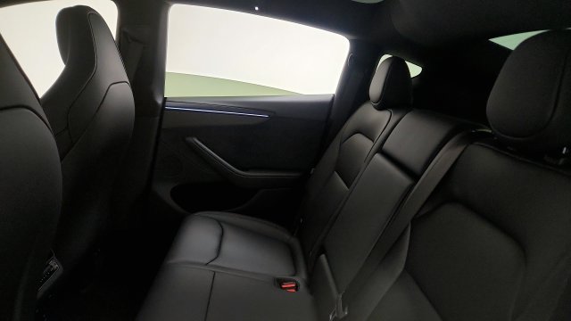 Used 2026 Tesla Model Y Performance AWD/4WD image 44