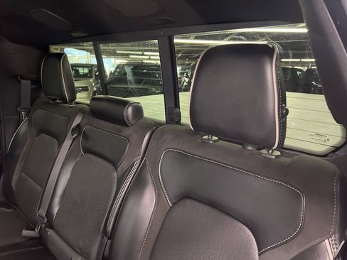 Used 2019 RAM 1500 Laramie image 11