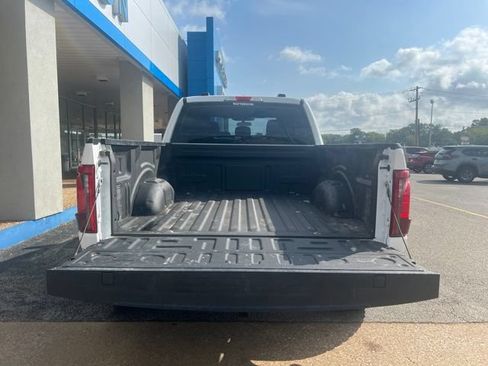 Used 2024 Ford F150 XL AWD/4WD image 7
