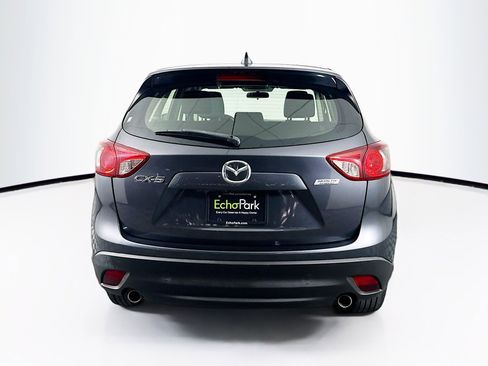 Used 2016 MAZDA CX-5 Sport w/ Rear Camera Package image 7