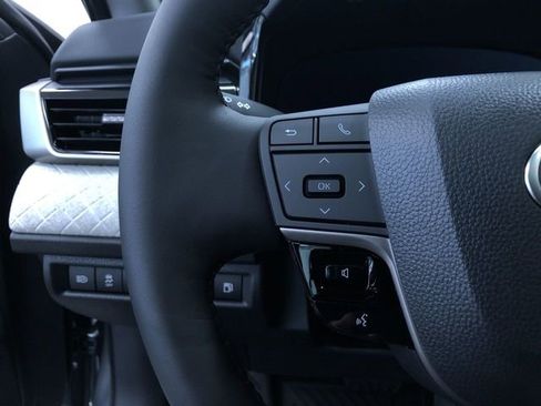 New 2026 Toyota Camry XLE image 25