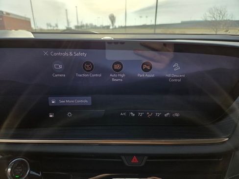 Used 2024 Buick Envision Avenir image 28