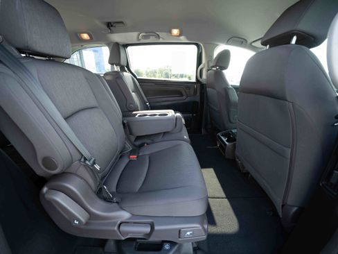 Used 2020 Honda Odyssey EX image 25