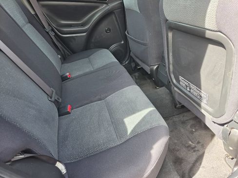 Used 2003 Toyota Matrix w/ PWR Pkg FWD image 31