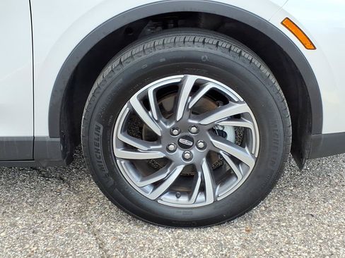 Used 2023 Lincoln Corsair AWD w/ Equipment Group 101A image 10