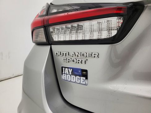 Used 2024 Mitsubishi Outlander Sport AWD image 19