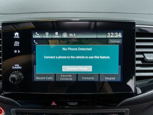 Used 2021 Honda Passport EX-L image 20