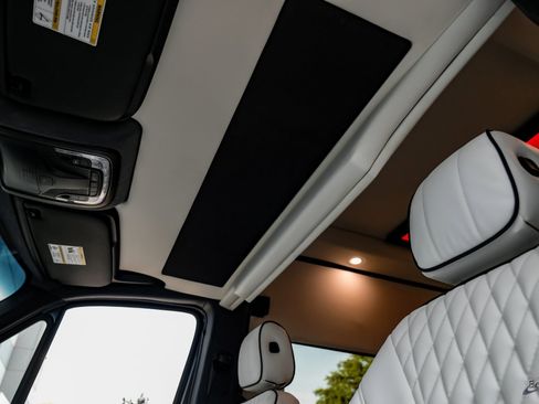 Used 2023 Mercedes-Benz Sprinter 3500 image 35