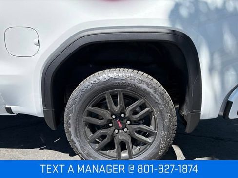 New 2026 GMC Sierra 1500 Elevation AWD/4WD image 13