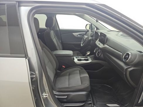 Used 2024 Chevrolet Blazer LT w/ Convenience Package image 20