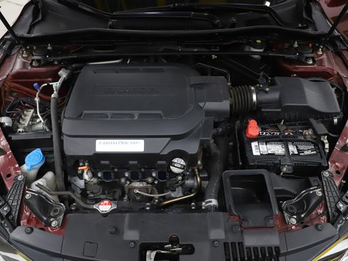 Used 2016 Honda Accord EX-L image 31