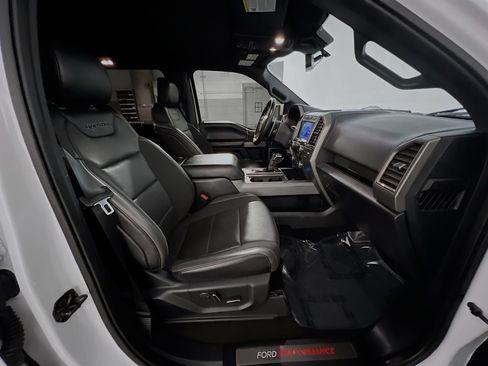 Used 2019 Ford F150 Raptor w/ Equipment Group 802A Luxury image 31