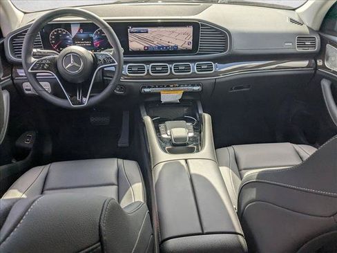 Used 2026 Mercedes-Benz GLE 350 4MATIC image 13