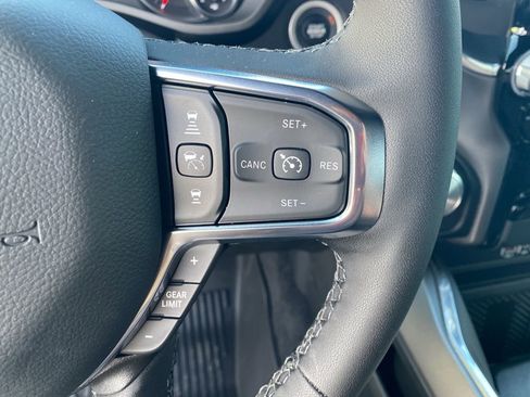 New 2026 RAM 1500 Laramie w/ Night Edition image 18