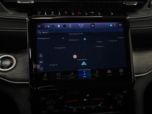 Used 2023 Jeep Grand Cherokee L Limited image 30