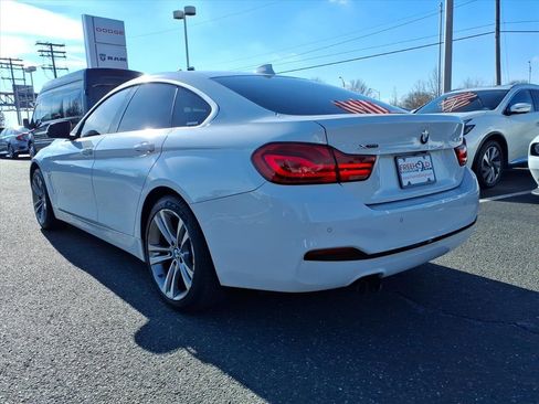 Used 2018 BMW 430i Gran Coupe xDrive 430i Gran Coupe image 19