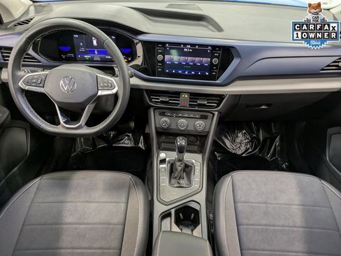 Used 2022 Volkswagen Taos SE image 24
