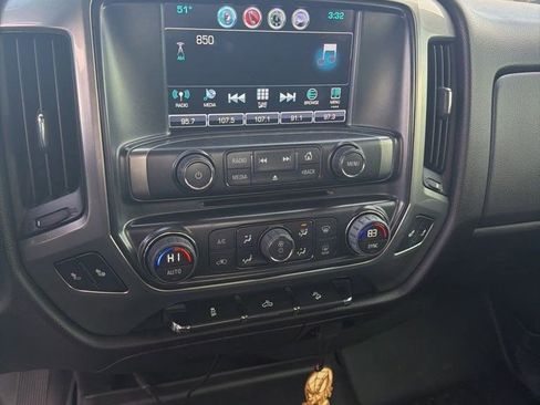 Used 2016 Chevrolet Silverado 1500 LT w/ All Star Edition image 13