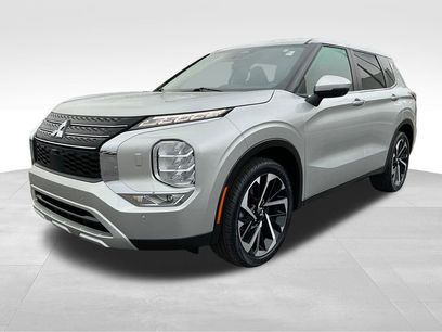 Used 2022 Mitsubishi Outlander SE
