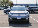 Used 2019 Volkswagen Atlas SE image 3
