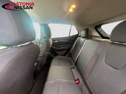 Used 2021 Buick Encore GX Preferred image 30