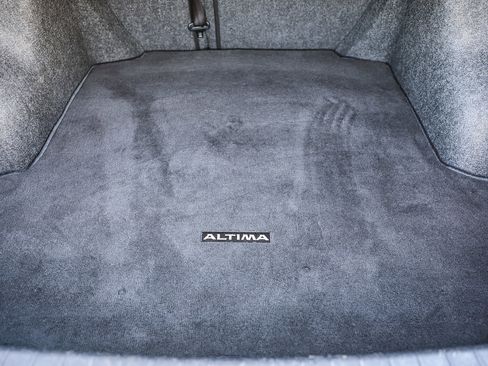 Used 2020 Nissan Altima 2.5 SR image 26