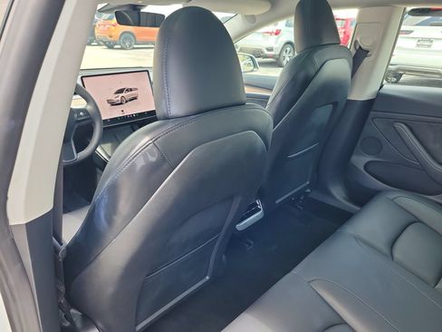 Used 2023 Tesla Model 3 Standard Range RWD image 8