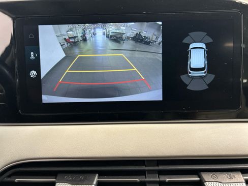 Used 2022 Hyundai Palisade SEL w/ 8P Bench Seat Package FWD image 5