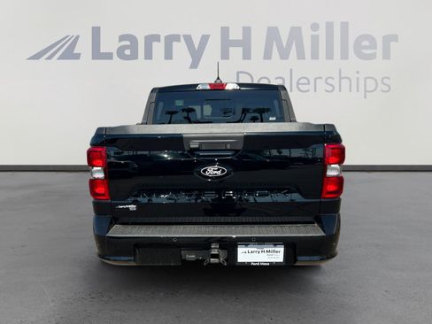 New 2025 Ford Maverick Lobo image 4