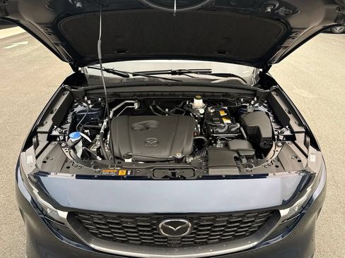 New 2026 MAZDA CX-5 Select AWD/4WD image 13