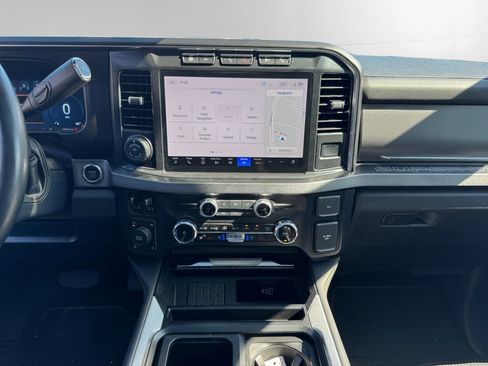 Certified 2024 Ford F350 Platinum image 12