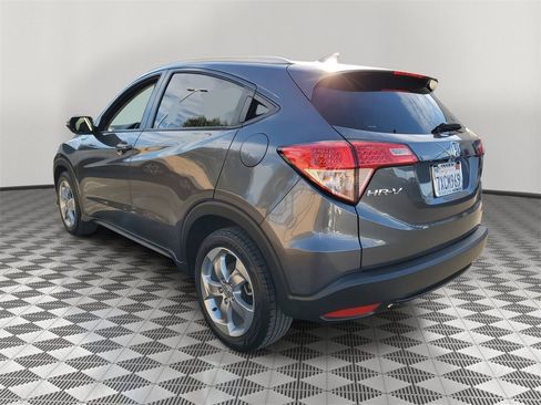 Used 2016 Honda HR-V EX-L image 4