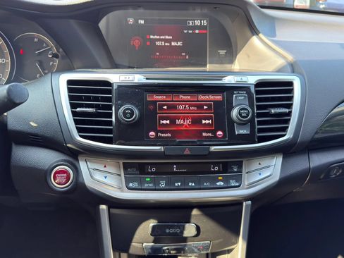 Used 2014 Honda Accord EX-L image 18
