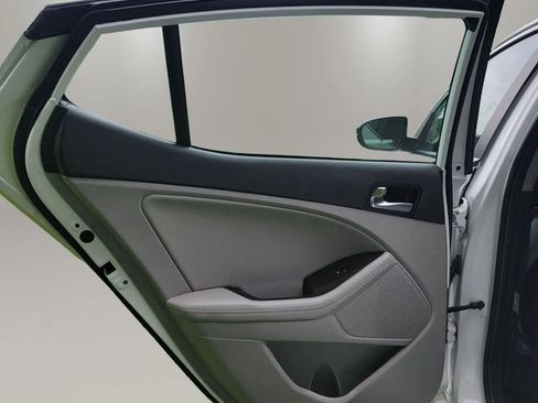 Used 2014 Kia Optima EX FWD image 11